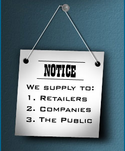 Sellernotice